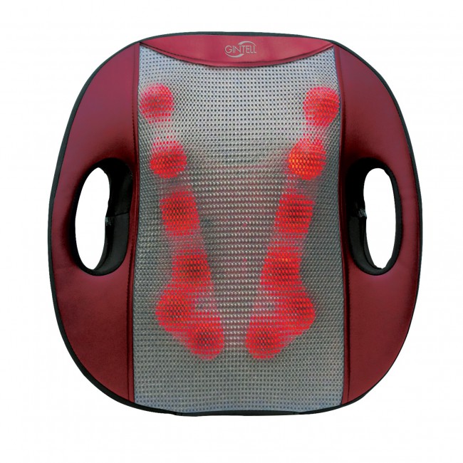 G-Flexi Portable Massage Cushion